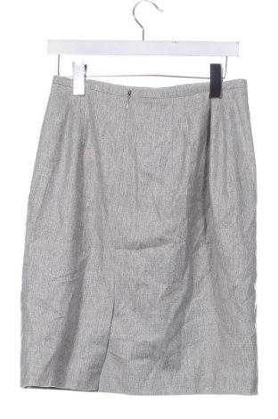 Spódnica Unbranded, Rozmiar XS, Kolor Szary, Cena 34,99 zł