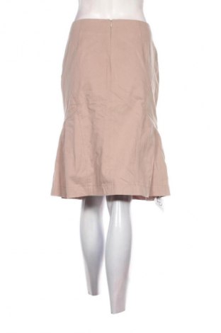 Sukně Unbranded, Velikost XL, Barva Béžová, Cena  189,00 Kč