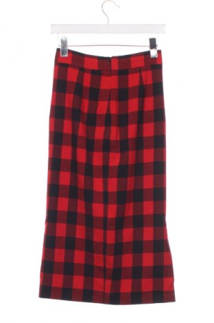 Φούστα Unbranded, Μέγεθος XS, Χρώμα Πολύχρωμο, Τιμή 6,99 €