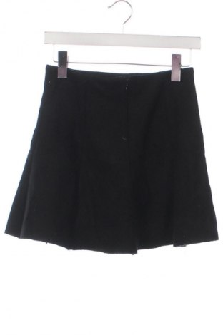 Φούστα Unbranded, Μέγεθος XS, Χρώμα Μαύρο, Τιμή 6,99 €