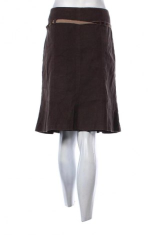 Φούστα Unbranded, Μέγεθος L, Χρώμα Καφέ, Τιμή 7,99 €