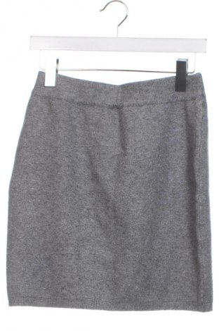 Sukně Unbranded, Velikost XS, Barva Šedá, Cena  119,00 Kč