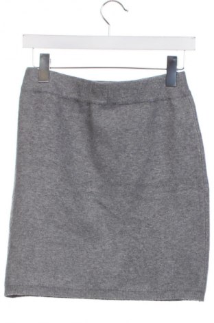Sukně Unbranded, Velikost XS, Barva Šedá, Cena  119,00 Kč