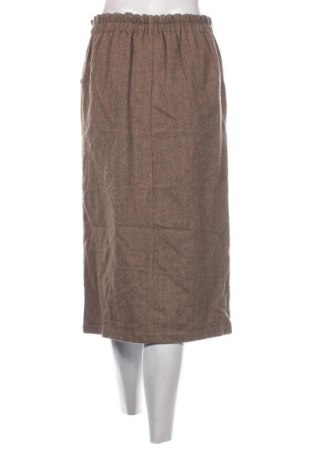 Rock Unbranded, Größe S, Farbe Braun, Preis € 5,99