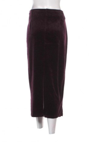Rock Unbranded, Größe XL, Farbe Lila, Preis 6,28 €