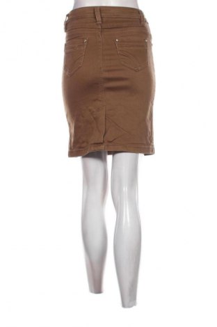 Fustă Unbranded, Mărime S, Culoare Maro, Preț 7,99 Lei