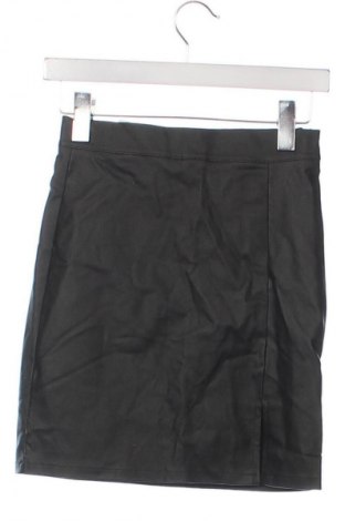 Fustă Unbranded, Mărime XS, Culoare Negru, Preț 7,99 Lei
