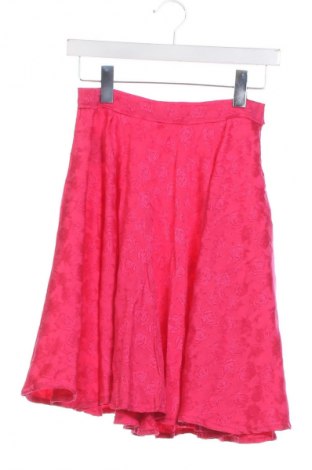 Spódnica Unbranded, Rozmiar XS, Kolor Różowy, Cena 8,99 zł