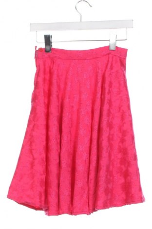 Spódnica Unbranded, Rozmiar XS, Kolor Różowy, Cena 8,99 zł