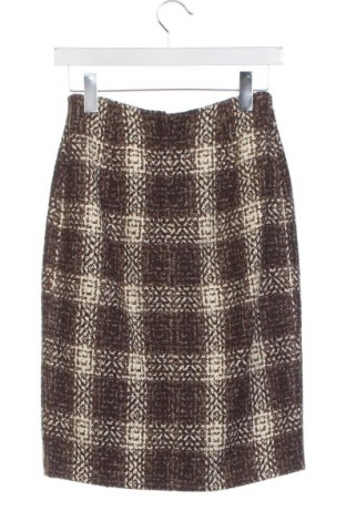 Φούστα Unbranded, Μέγεθος XS, Χρώμα Πολύχρωμο, Τιμή 3,99 €