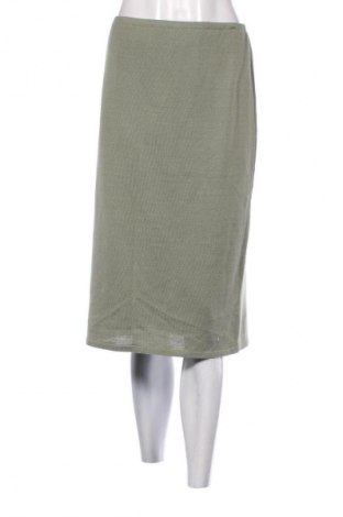 Sukně Unbranded, Velikost XL, Barva Zelená, Cena  179,00 Kč