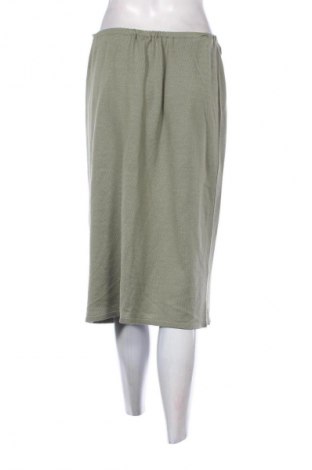 Sukně Unbranded, Velikost XL, Barva Zelená, Cena  179,00 Kč