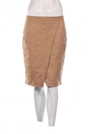 Rock Banana Republic, Größe M, Farbe Beige, Preis 37,99 €