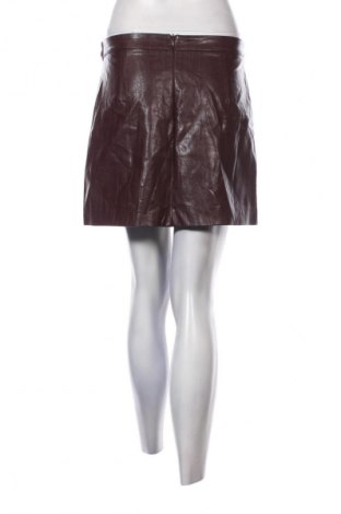 Sukně Bershka, Velikost M, Barva Fialová, Cena  179,00 Kč