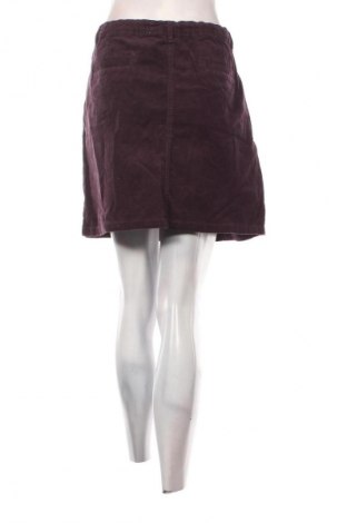 Fustă Blue Motion, Mărime L, Culoare Roșu, Preț 27,99 Lei
