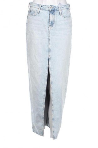 Rock Calvin Klein Jeans, Größe S, Farbe Blau, Preis € 117,99