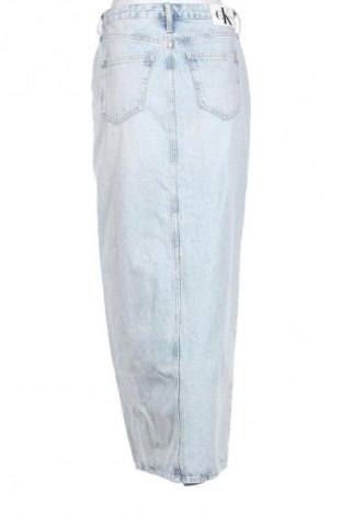 Rock Calvin Klein Jeans, Größe S, Farbe Blau, Preis € 117,99