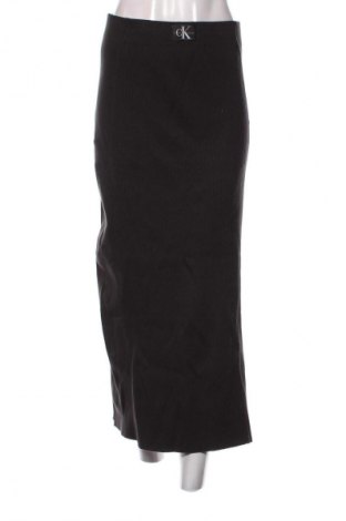 Φούστα Calvin Klein Jeans, Μέγεθος L, Χρώμα Μαύρο, Τιμή 129,99 €