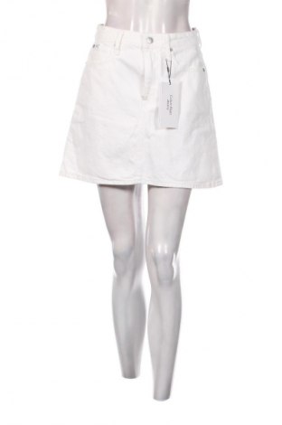 Sukňa Calvin Klein Jeans, Veľkosť S, Farba Biela, Cena  95,95 €