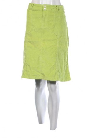 Fustă Casual Clothing, Mărime XL, Culoare Verde, Preț 75,99 Lei