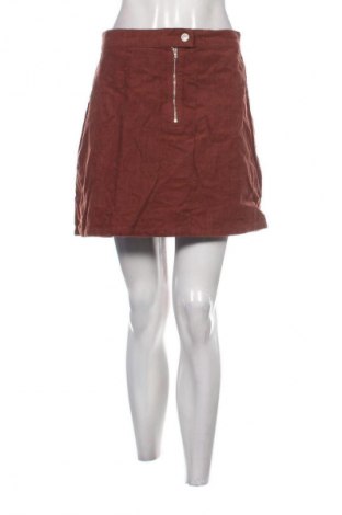 Rock Denim&Co., Größe L, Farbe Braun, Preis € 7,99