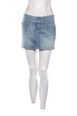 Spódnica Edc By Esprit, Rozmiar M, Kolor Niebieski, Cena 10,99 zł
