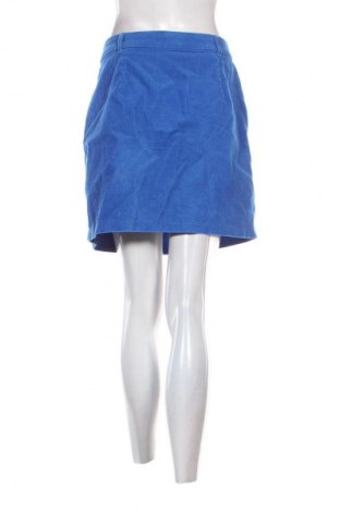 Rock Edc By Esprit, Größe M, Farbe Blau, Preis € 3,99