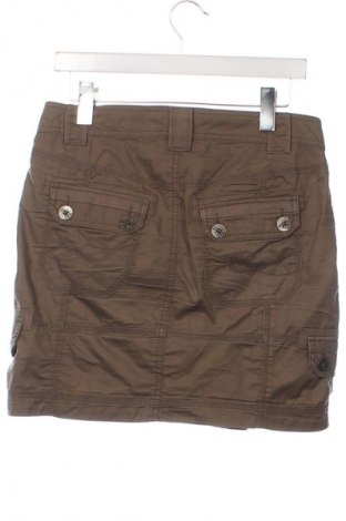 Φούστα Edc By Esprit, Μέγεθος XS, Χρώμα Καφέ, Τιμή 21,00 €