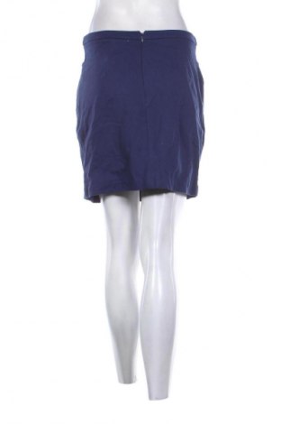 Szoknya Forever 21, Méret M, Szín Kék, Ár 2 689 Ft
