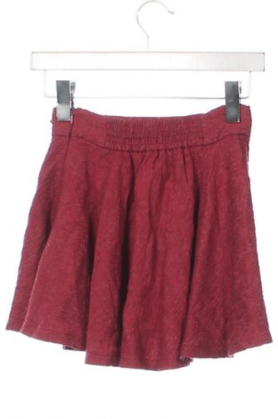 Sukně Garment, Velikost XS, Barva Červená, Cena  79,00 Kč