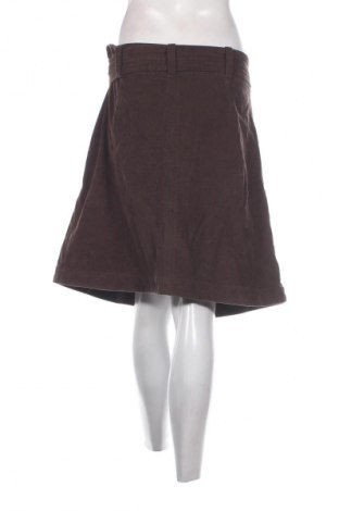 Spódnica Gina Benotti, Rozmiar XXL, Kolor Brązowy, Cena 17,99 zł