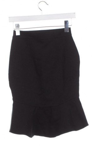 Fustă Guess, Mărime XS, Culoare Negru, Preț 158,00 Lei