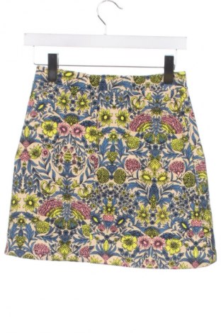 Sukňa H&M, Veľkosť XS, Farba Viacfarebná, Cena  6,95 €