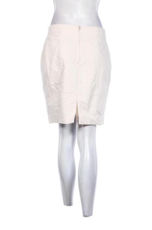 Szoknya H&M, Méret M, Szín Bézs, Ár 2 439 Ft