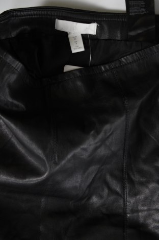 Rock H&M, Größe S, Farbe Schwarz, Preis € 13,99