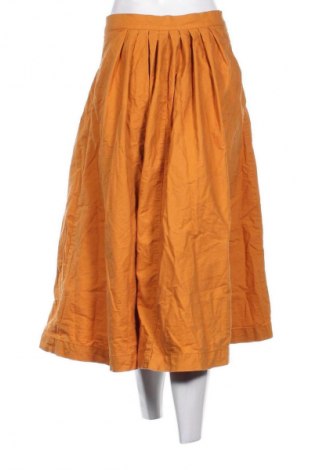 Rock H&M, Größe M, Farbe Orange, Preis € 11,79