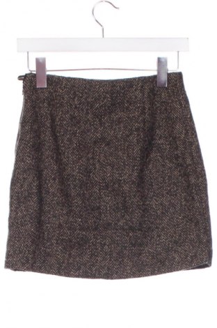 Sukně H&M, Velikost XS, Barva Vícebarevné, Cena  159,00 Kč