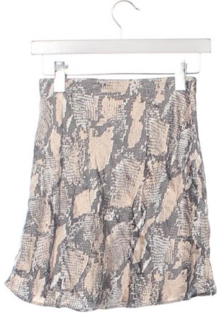 Sukně H&M, Velikost XS, Barva Vícebarevné, Cena  125,00 Kč