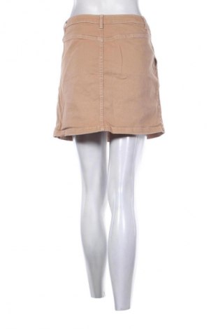 Sukně H&M Divided, Velikost S, Barva Béžová, Cena  49,00 Kč