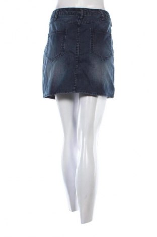 Spódnica H&M L.O.G.G., Rozmiar M, Kolor Niebieski, Cena 22,47 zł
