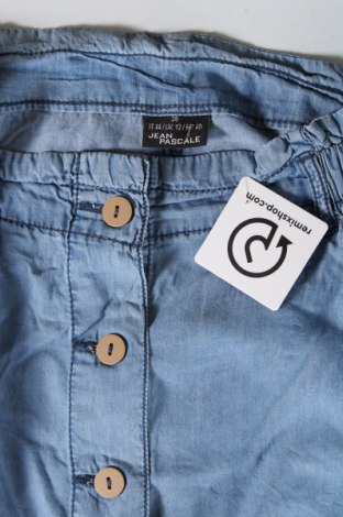 Rock Jean Pascale, Größe M, Farbe Blau, Preis € 16,60