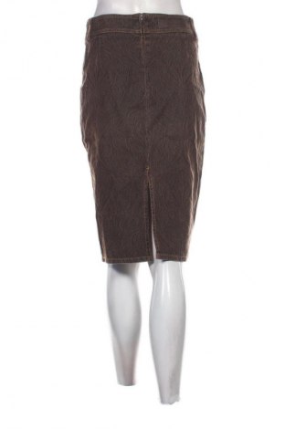 Sukně Krizia jeans, Velikost XL, Barva Vícebarevné, Cena  282,00 Kč
