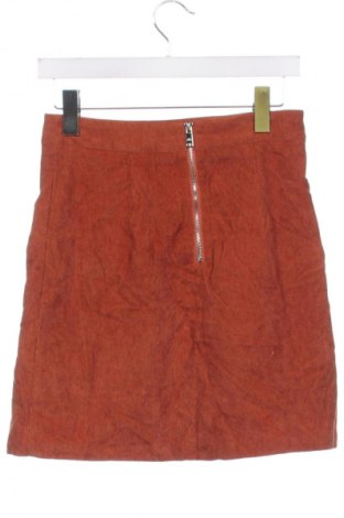 Sukně Lofty Manner, Velikost XS, Barva Hnědá, Cena  179,00 Kč