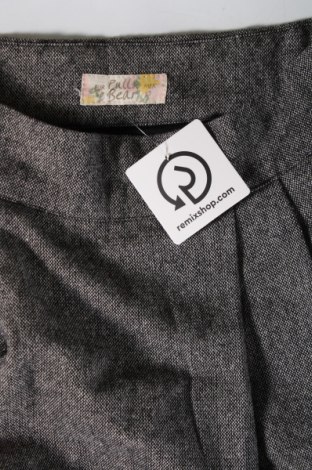 Rock Pull&Bear, Größe M, Farbe Grau, Preis € 9,72