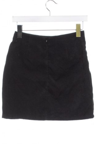 Fustă Sheln, Mărime XS, Culoare Negru, Preț 49,87 Lei