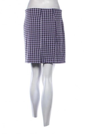 Fustă Stradivarius, Mărime M, Culoare Mov, Preț 12,99 Lei
