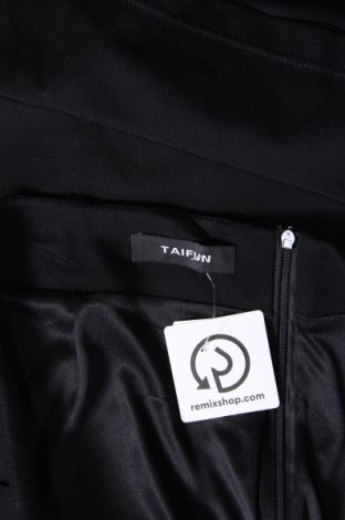 Φούστα Taifun, Μέγεθος XL, Χρώμα Μαύρο, Τιμή 12,99 €