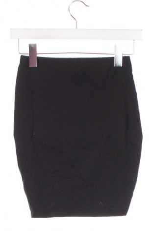 Rock Tally Weijl, Größe XS, Farbe Schwarz, Preis € 1,99