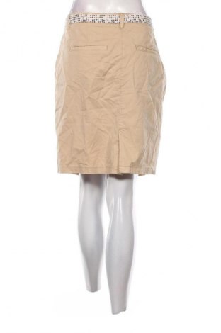 Rock Tom Tailor, Größe XL, Farbe Beige, Preis 13,99 €