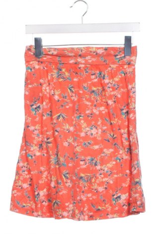Rock Tom Tailor, Größe XS, Farbe Mehrfarbig, Preis 6,99 €